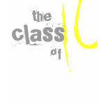 class of  2010 t-shirts