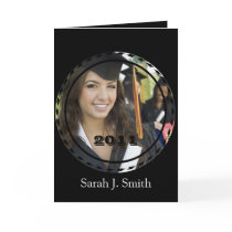 Class of 2011/2010 Graduation Invitations Greeting Cards