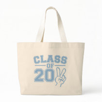 CLASS OF 2011 BAGS