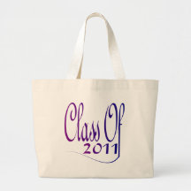 Class Of 2011 Bags