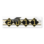Class Of 2011 Bumper Stickers bumper stickers