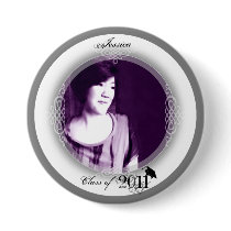 Class Of 2011 Button Add Photo 2