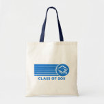 Class of 2011 Canvas Tote Bag