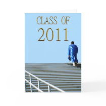 Class Of 2011 Graduation Cards