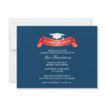 Class of 2011 Graduation Invitation