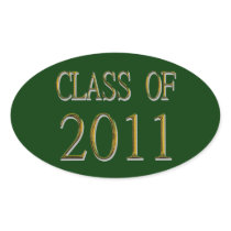 Class Of 2011 Graduation
