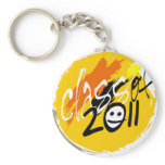 Class of 2011 keychains