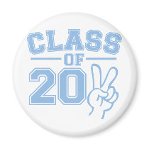 CLASS OF 2011 MAGNETS