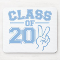 CLASS OF 2011 MOUSE PAD