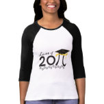 Class of 2011 Pi Math t-shirts