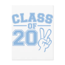 CLASS OF 2011 POST CARDS