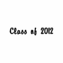 class of 2012