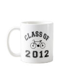 Class Of 2012 mugs