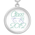 Class of 2012 Necklace