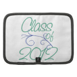 Class of 2012 planner