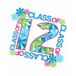 Class of 2012 Senior t-shirts