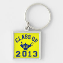 Class Of 2013 RN Key Chains