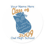 Class Owl