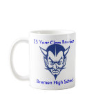 Class Reunion Souvenir Mug - Customised