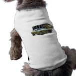 Classic 1971 dog tee shirt