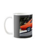 Classic 1972 Chevy Nova - Digital Art Mug