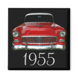 Classic 55 fridge magnets