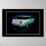 classic 55 print