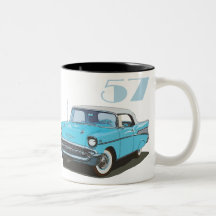 Classic 57 mugs