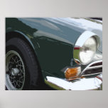 CLASSIC ALPINE 1725 posters
