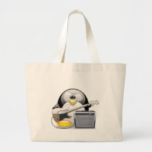 Classic American Guitar and Amplifier Tux Bags