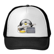 Classic American Guitar and Amplifier Tux Hat