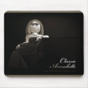 Classic Annabelle Mousepad