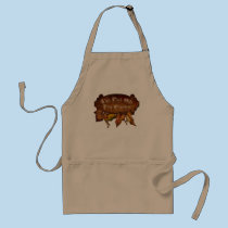 Classic aprons