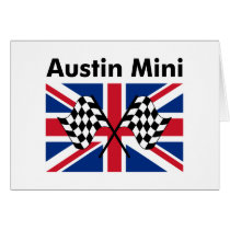 Classic Austin Mini