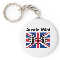 Classic Austin Mini