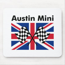 Classic Austin Mini