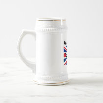 Classic Austin Mini Mug