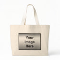 Classic Bag - Navy Blue