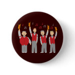 Classic Barbershop Quartet
