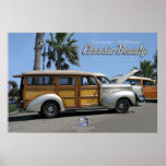 CLASSIC BEAUTY posters