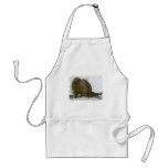 Classic Beavers Apron
