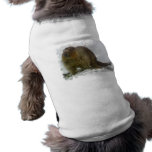 Classic Beavers Pet Shirt