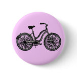 Classic Bicycle Products Pin