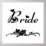 Classic Bride posters