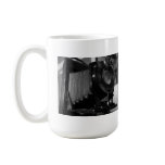 Classic Camera print mugs