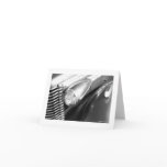 Classic Car 1 Note Card