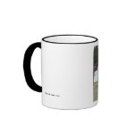 Classic Car 3 Coffee Mugs