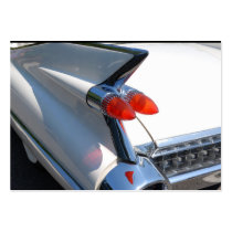 classic car design business cards
