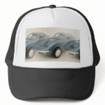 Classic Car Hat