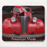 Classic Car Mousepad